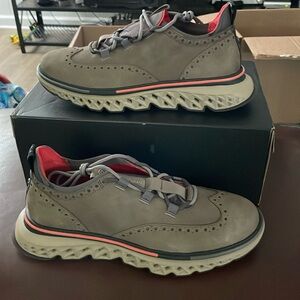 Cole Haan ZeroGrand Brown 11.5 Men’s